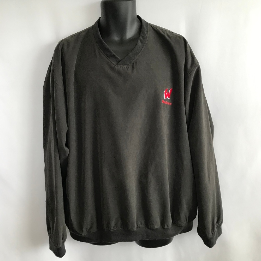 Colorado Timberline Dark Gray Outerwear